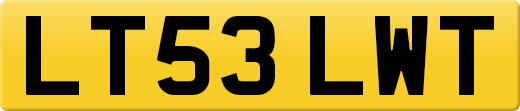 LT53LWT